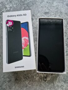 Samsung A52 s 5G, Galaxy Watch 5, A 13 - 2