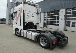 MAN TGX 18.460 4X2 LLS-U - 2