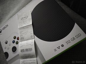 Xbox Serie S - 2