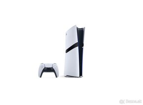 Playstation 5 Pro - Zabalená so zárukou - 2