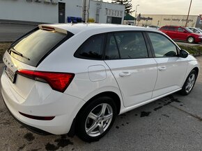 Škoda Scala 1.0 TSI Ambition - 2