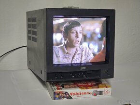 ☆ #2211 JVC TM-10E / #2210 SONY PVM-95E - 2