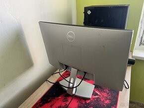 Monitor Dell - 2