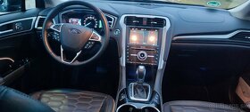 Ford Mondeo VIGNALE HYBRID 2,0 BENZIN+HEV,13894KM - 2