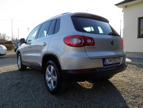 Volkswagen Tiguan 2.0 CR TDI 4-Motion Sport Style - 2