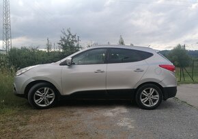 Hyundai ix35 - 2