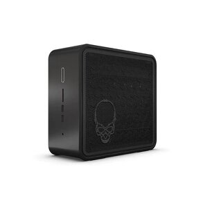 Mini Game PC, Intel NUC Extreme 9, i7 / 32GB RAM / 1TB - 2