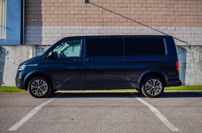 Volkswagen T6 Multivan 2.0 BiTDI 204k BMT DSG PanAmericana - 2