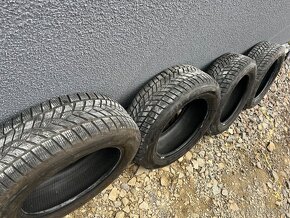 Zimné pneumatiky 225/60 R17 GOODYEAR ULTRA GRIP PERFORMANCE+ - 2