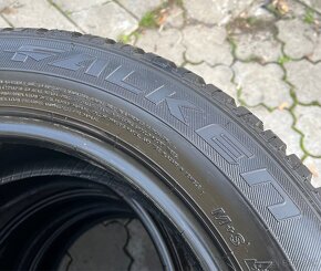 215/55 R16 Zimne Falken Nove - 2