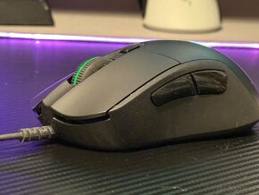 Herná myš logitech g403 hero - 2