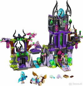 Lego ELVES 41180 - 2