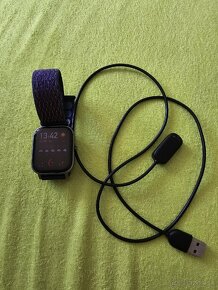 AMAZFIT hodinky - 2