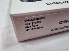 Samsung Galaxy A25 - 2