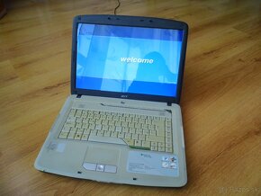 Acer Aspire 5315 Windows XP Professional Super Stav - 2