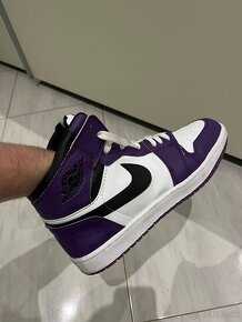 Air Jordan 1 replika - 2