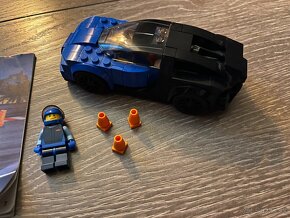 Lego speed champions 75878 - 2