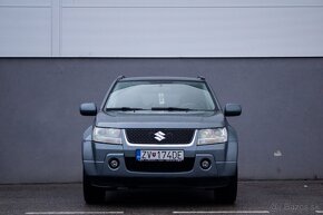 Suzuki Grand Vitara - 2