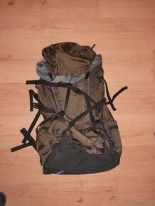 Expedičný batoh Deuter Aircontact 75+10 - 2