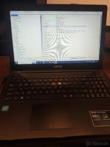 ASUS X553MA - 2