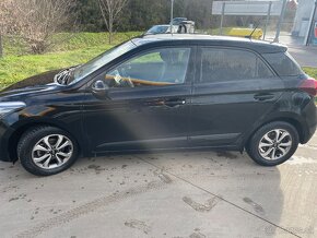 Hyundai i20 - 2