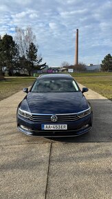 VOLKSWAGEN PASSAT B8 2.0TDI DSG VIRTUAL ACC - 2