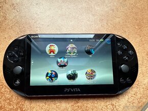 SONY PS VITA - 2