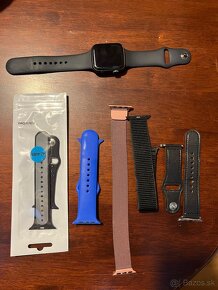 Apple watch SE 44mm - 2