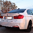 BMW F30 M packet - 2