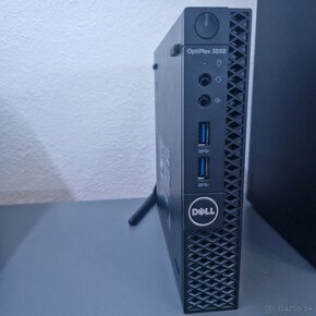 Dell optiplex micro PC - 2