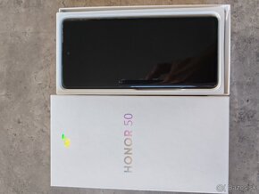 Honor 50 5G 6GB/128GB - 2