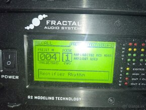 Fractal fx II - 2