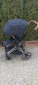 Cybex Priam - 2