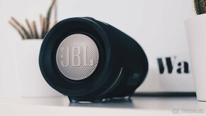 JBL xtreme 2 - 2