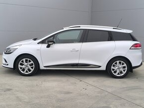 Renault Clio Grandtour 0,9 Tce, 2019, možný odpočet DPH - 2