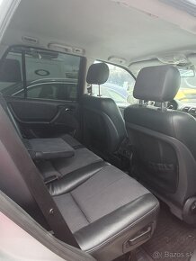 Rozpredám mercedes ml 270 CDI 4x4 - 2