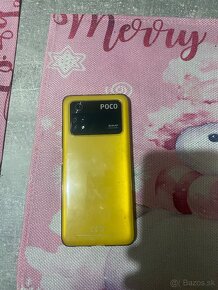 Poco M4 Pro 6GB/128gb - - 2