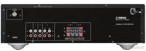 Receiver YAMAHA R-S202D s Bluetooth - 2