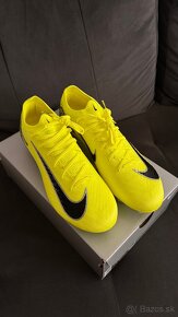 Nike mercurial vapor elite FG uk9(44) - 2