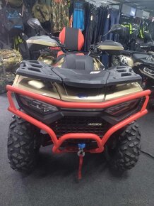 LINHAI ATV 650L LANDFORCE PRO EPS, EFI, T3B - 2