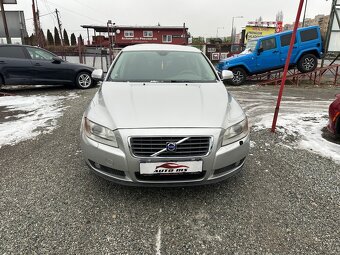 Volvo S80 D5 Kinetic - 2