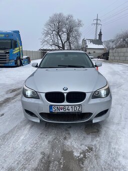 BMW 525d - 2