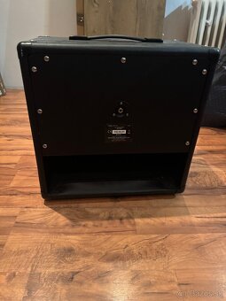 Gitarový box blackstar ht-112 - 2