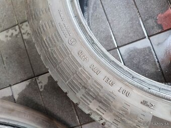 Continental 205/55 R17 - 2