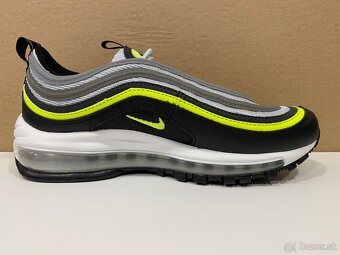 NIKE AIR MAX 97 NOVE vel. 38 - 2