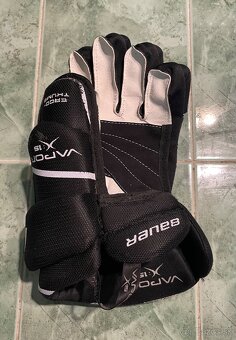 Rukavice Bauer Vapor X15 - 2