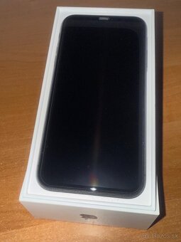 iPhone 11 - 128 Gb BLACK - 2