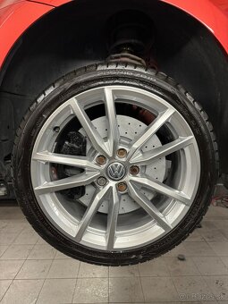 VW PRETORIA 5x112 R18 - 2