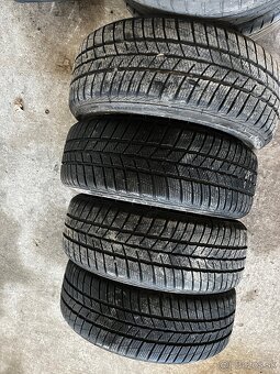 Alu disky škoda 5x112 R17 - 2