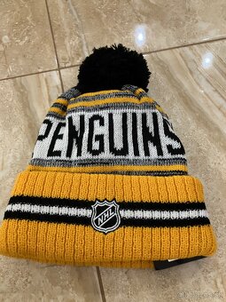 Čiapka NHL Pittsburgh Penguins - 2